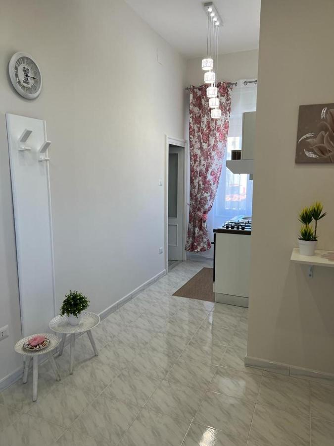 Casadoma Oplonti Pompei Apartment Torre Annunziata Exterior photo